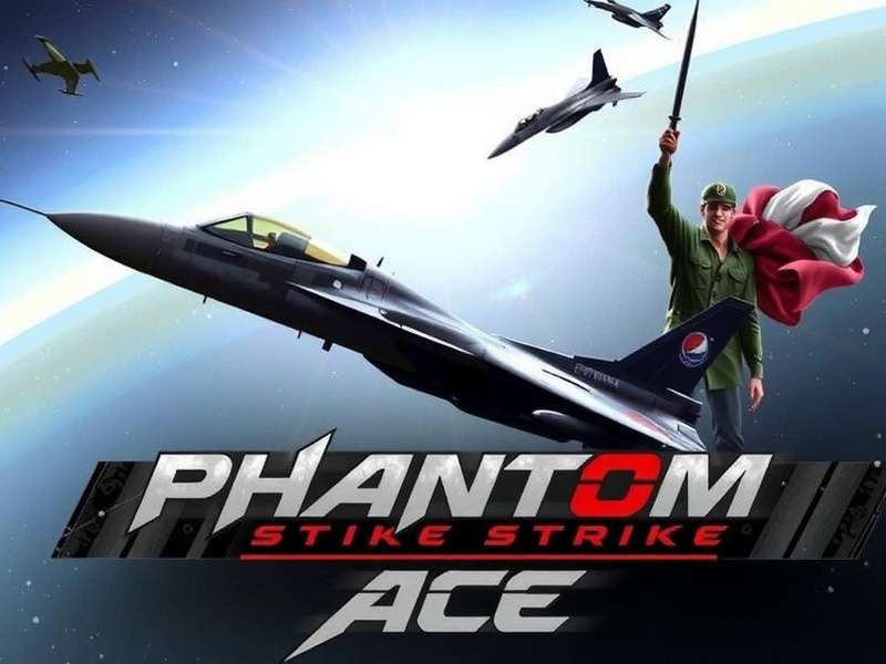 Phantom Strike Ace - Download Spread Across Indian States Phantom Strike Ace Download Distribution in India