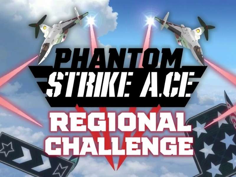 Phantom Strike Ace - Maharashtracha Veer Challenge Phantom Strike Ace Regional Challenge